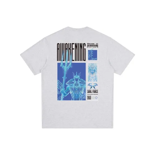 DOKI Унисекс Футболки