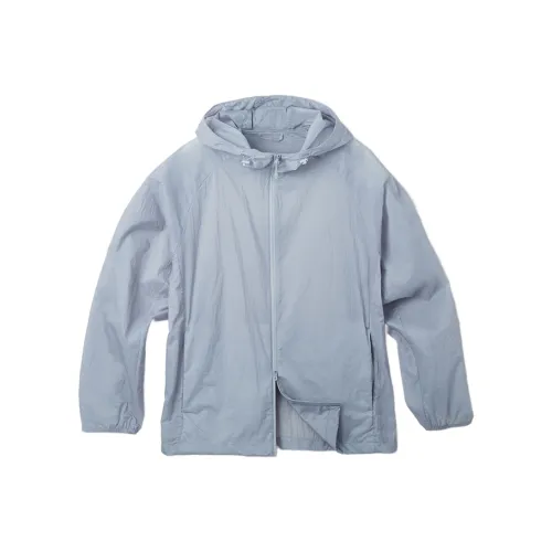 SPAO Унисекс Куртки