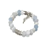 Браслет Starry Sea - синий