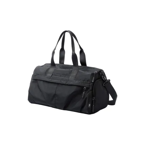 SEPTWOLVES Ткань Спортивный Холдалл Большой Мужской Многоцветный