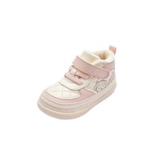 Balabala ACCOMPANY GROWTH Обувь для малышей Dream Розовый Infant и Toddler