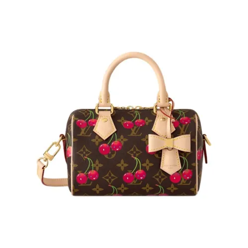 LOUIS VUITTON Speedy Сумки Женские