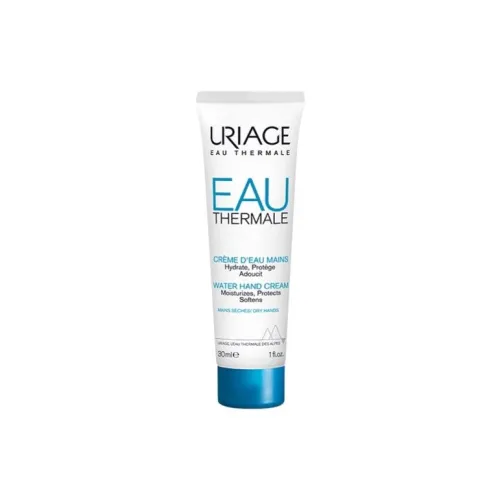 Uriage Revitalizing And Moisturizing Крем для рук Hydrating 30 мл