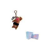 Пленник на бегу - [Коричневый] + Коробка [Встреча синий-фиолетовый]