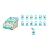 Полный набор 12 шт