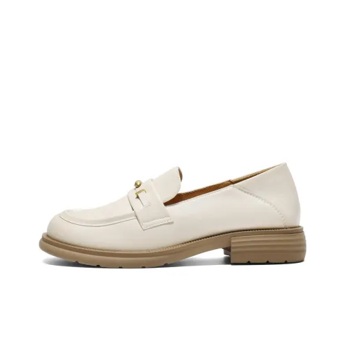 Белль Лоферы Женские