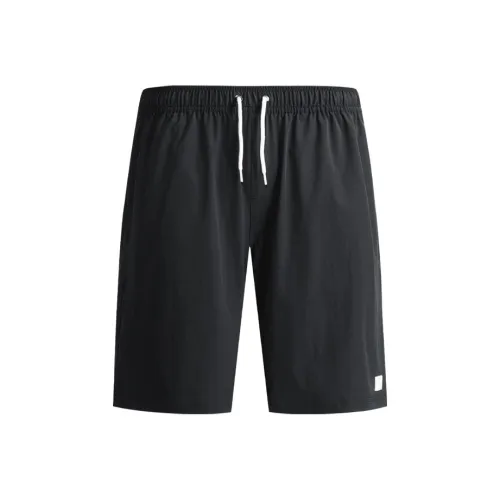 HECHTER Летние Повседневные Шорты Мужские