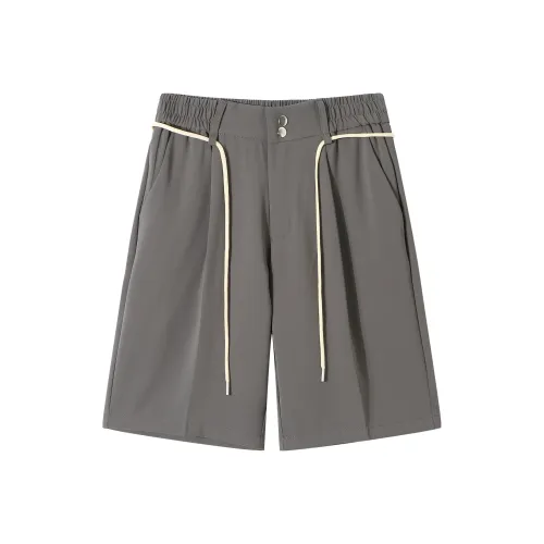 GEOGRE ALEX Повседневные шорты унисекс