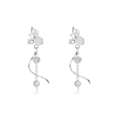 Серьги Ringlove из сплава женские