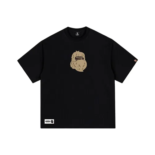 Fingercroxx Унисекс T-рубашки