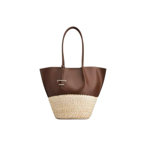 TOD'S Сумки через плечо Женские