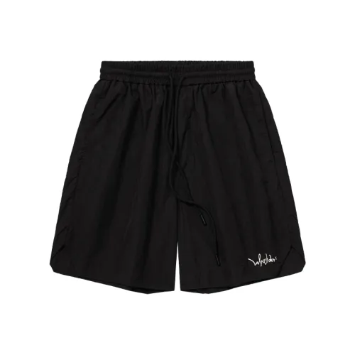 LOVE ME LATER Повседневные шорты унисекс