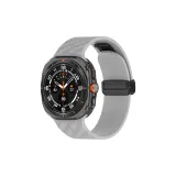 Серый, углеродное волокно, складная застежка