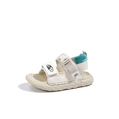 TONYBEAR Низкий Топ Резистентные Детские Сандалии
