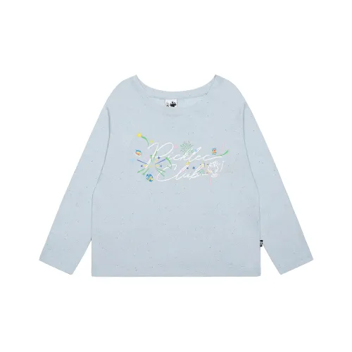 LBPC Унисекс Футболки