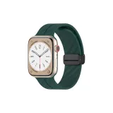 Яшма, магнитная застежка, углеродное волокно, узор Groove, стиль позиционирования.