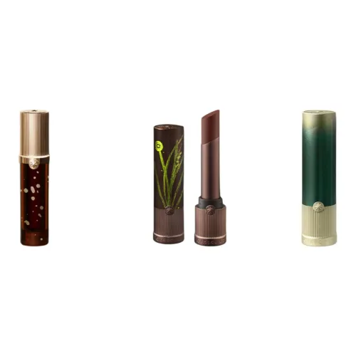 Girlcult Глянцевый LIP Помады Матовый Легко Смесь Естественный