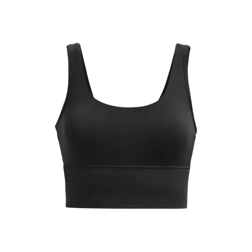 Under Armour Meridian Женское спортивное белье черного цвета