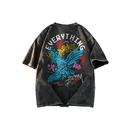 CHARLIE GOLF Унисекс Футболка