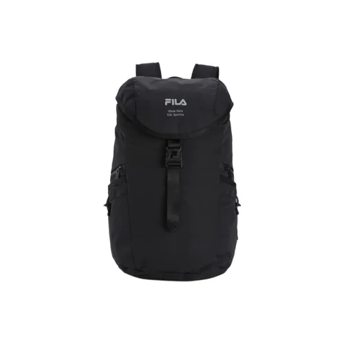 FILA Fitness Series Рюкзаки Черные Женские