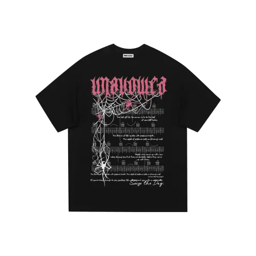 Pirkadat Унисекс Футболки