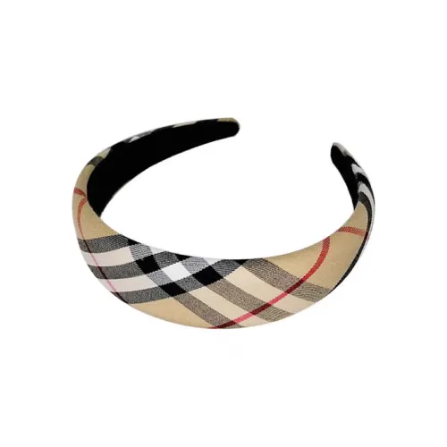 VERENA REINE Тканевые ободки для волос Женские