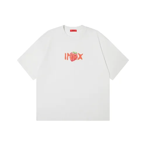 INXX Унисекс Футболки