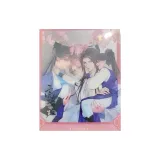 7581 Группа Фотография Карта 1 шт