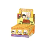 Целая коробка 9 штук