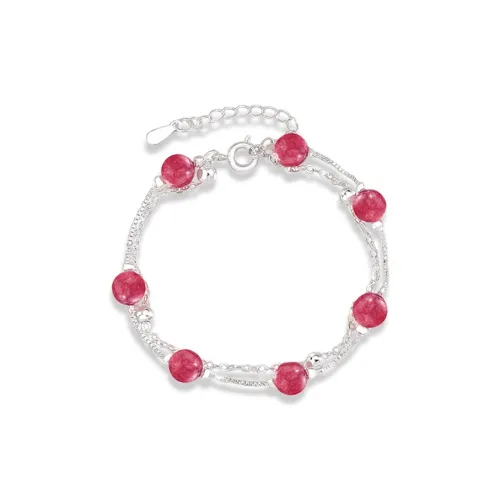 RINGLOVE Цветные глазурные браслеты для женщин