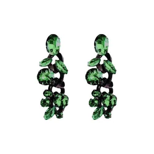 Essentiel Antwerp Серьги Унисекс