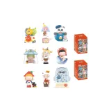 2 Сюрприз-бокса (Случайный стиль)