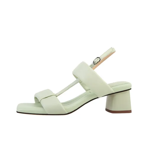 WUDASHU One Ремень Сандалии Женские