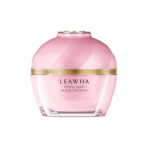 LEAWHA Маска для лица унисекс