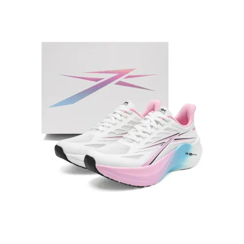 A.Knackfuss Низкий Топ Детская Беговая Обувь Розовый Синий Мечтательный Подростки