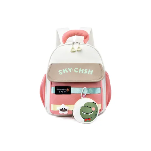 ROSEDAWN Оксфорд Рюкзак Унисекс Многоцветный