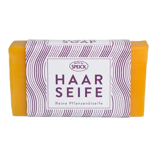 SPEICK Natural Shampoo Чистка Разглаживание Блестящий 45 г