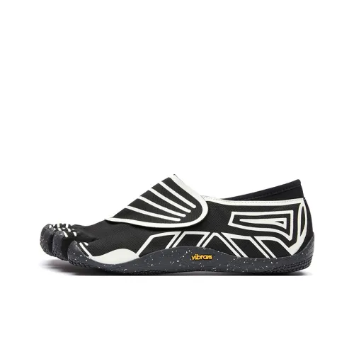 Vibram Низкие Кроссовки для Тренировок Женские Черные