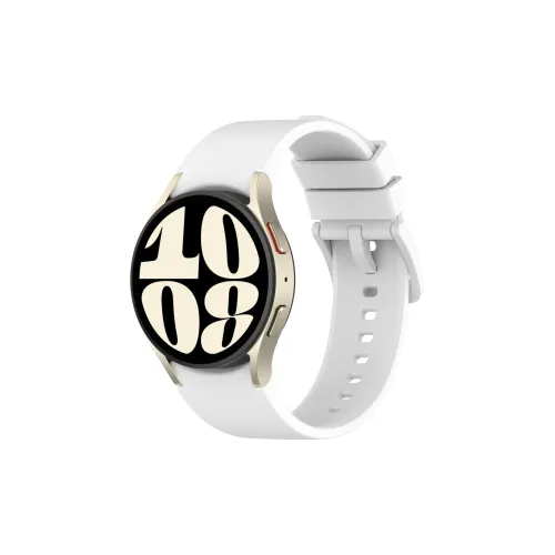 ZHENGGUANG Ремень Samsung Совместимость Силиконовый Материал