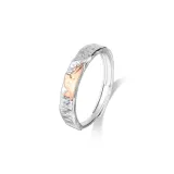 Желание Кленовое Кольцо Мужское