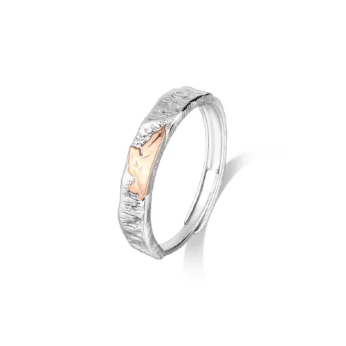 EUA Сплав Кольца Унисекс