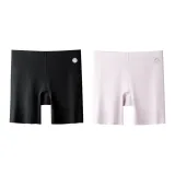 Чёрный + Дымчатый Фиолетовый