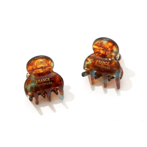 Like A Dream Ацетатные заколки для волос Женские