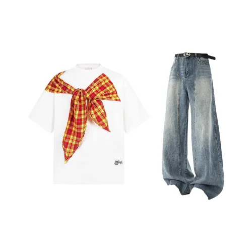 ROSECREED Повседневная спортивная одежда унисекс