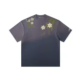 Gray (100% плотный хлопок)