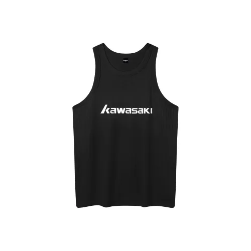 Кавасаки Унисекс Футболки
