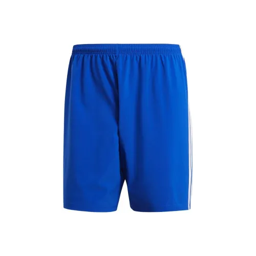 Adidas Футбол Низ Мужской Синий