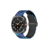 Камуфляж Синий, Камуфляж Магнитный Складной