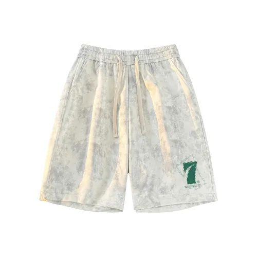 Honor of Kings Повседневные шорты унисекс