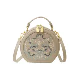 Хаки Розовый Фотиния